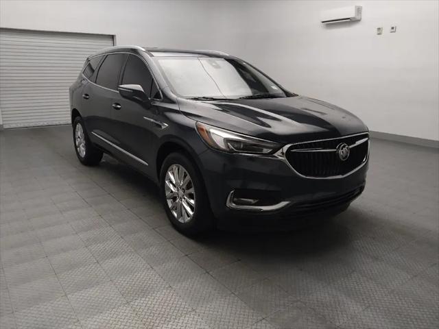 2018 Buick Enclave Premium