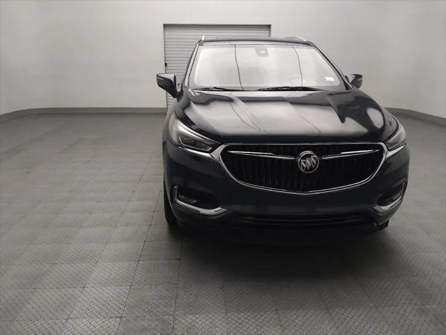 2018 Buick Enclave Premium