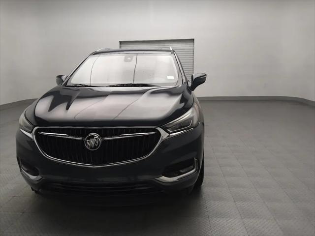 2018 Buick Enclave Premium