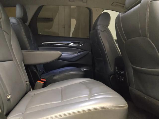 2018 Buick Enclave Premium