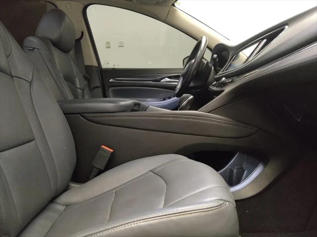 2018 Buick Enclave Premium