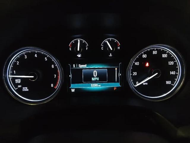 2018 Buick Enclave Premium