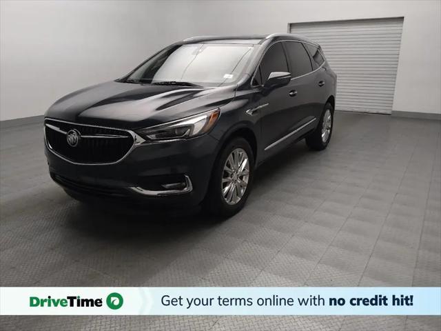 2018 Buick Enclave Premium for sale in Tyler, TX