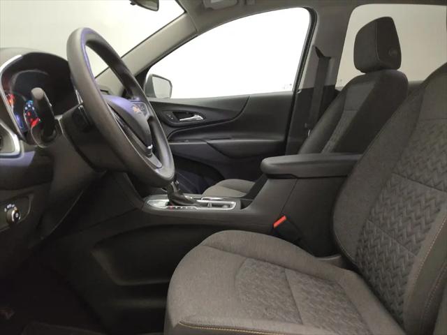 2022 Chevrolet Equinox FWD LT