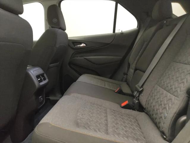 2022 Chevrolet Equinox FWD LT