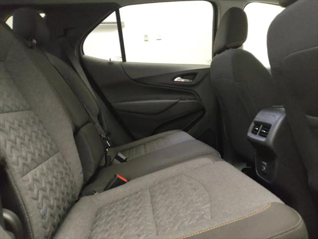 2022 Chevrolet Equinox FWD LT