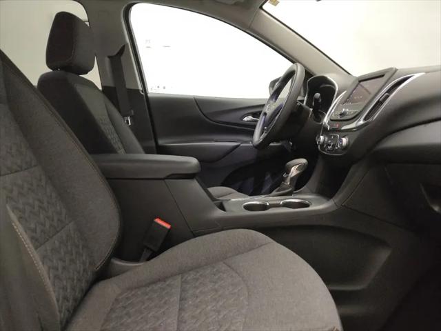 2022 Chevrolet Equinox FWD LT