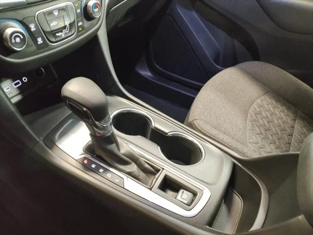 2022 Chevrolet Equinox FWD LT