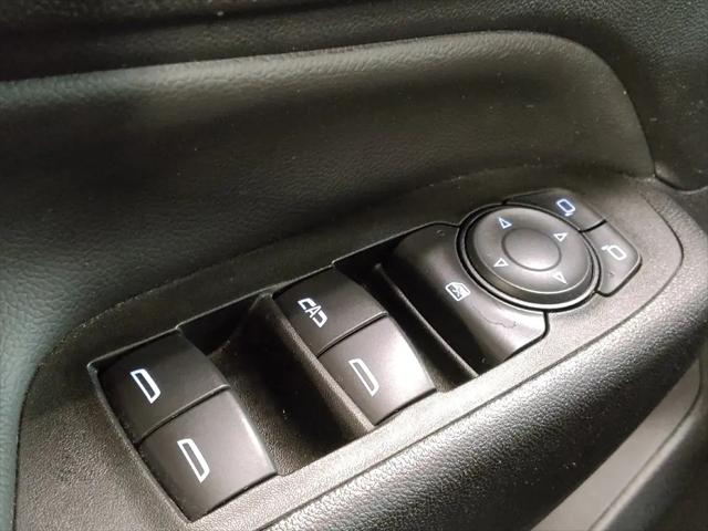 2022 Chevrolet Equinox FWD LT