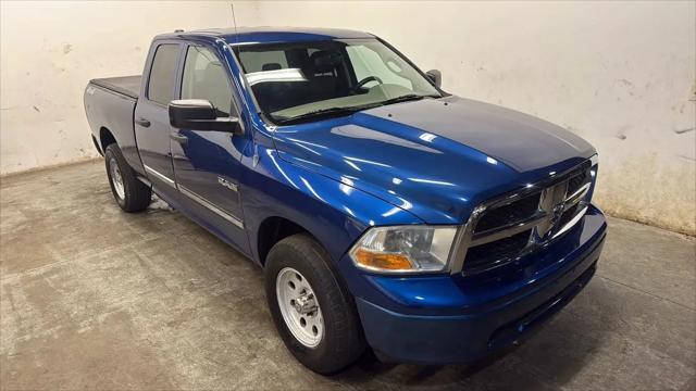 2009 Dodge Ram 1500 ST