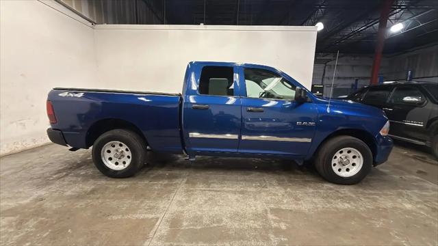2009 Dodge Ram 1500 ST