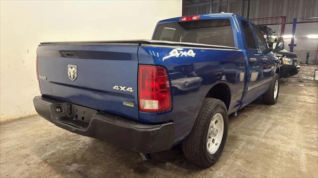 2009 Dodge Ram 1500 ST