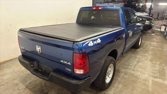 2009 Dodge Ram 1500 ST