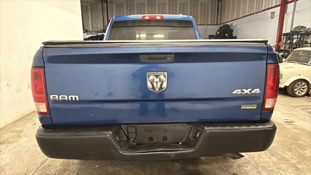 2009 Dodge Ram 1500 ST
