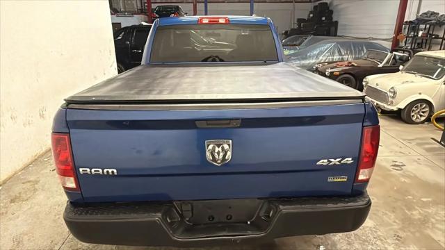 2009 Dodge Ram 1500 ST