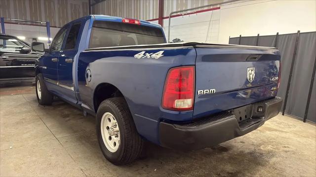 2009 Dodge Ram 1500 ST