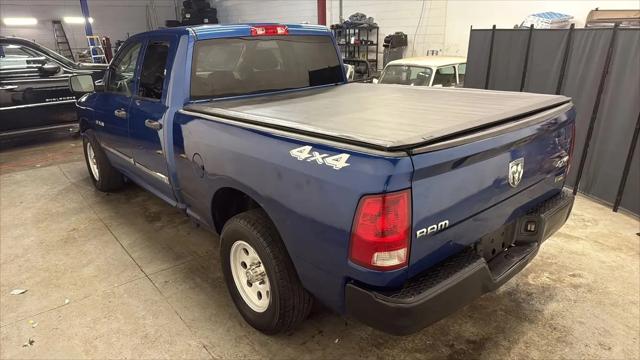 2009 Dodge Ram 1500 ST