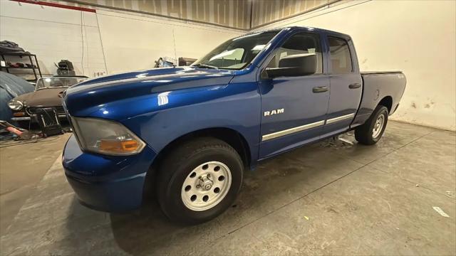 2009 Dodge Ram 1500 ST