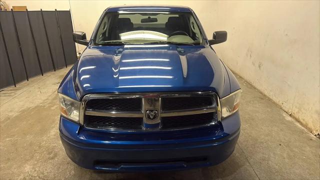 2009 Dodge Ram 1500 ST