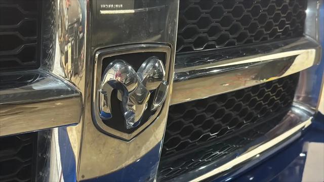 2009 Dodge Ram 1500 ST