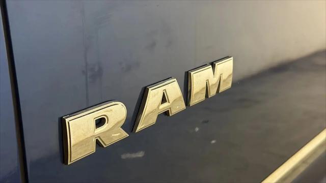 2009 Dodge Ram 1500 ST