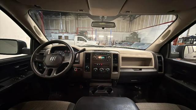 2009 Dodge Ram 1500 ST