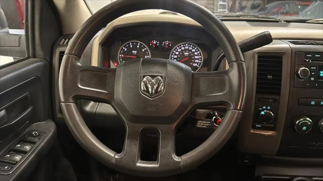 2009 Dodge Ram 1500 ST