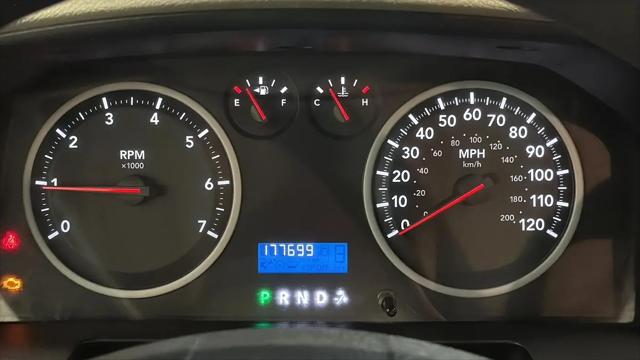2009 Dodge Ram 1500 ST