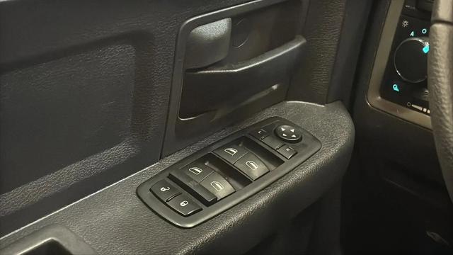 2009 Dodge Ram 1500 ST