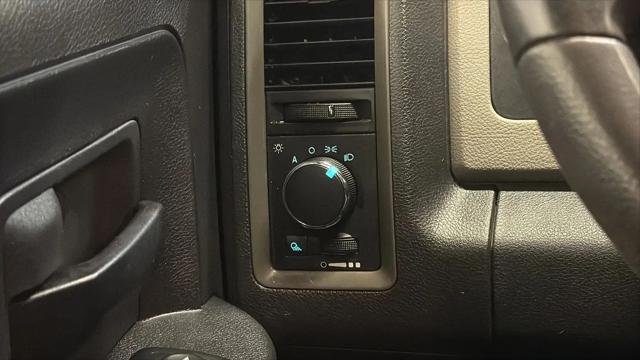 2009 Dodge Ram 1500 ST