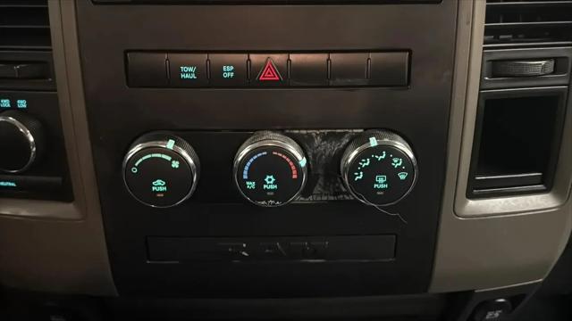2009 Dodge Ram 1500 ST