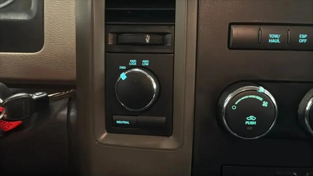 2009 Dodge Ram 1500 ST