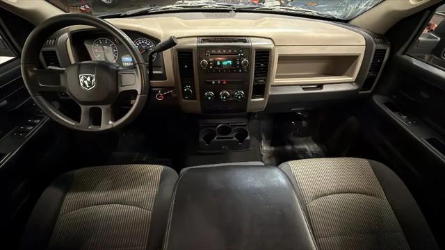 2009 Dodge Ram 1500 ST