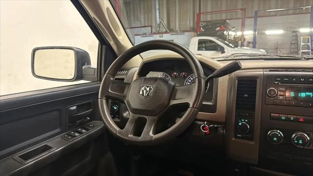 2009 Dodge Ram 1500 ST