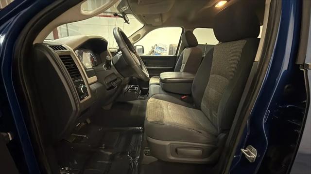 2009 Dodge Ram 1500 ST