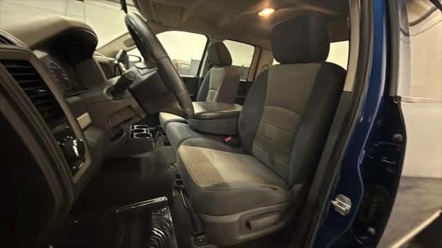 2009 Dodge Ram 1500 ST