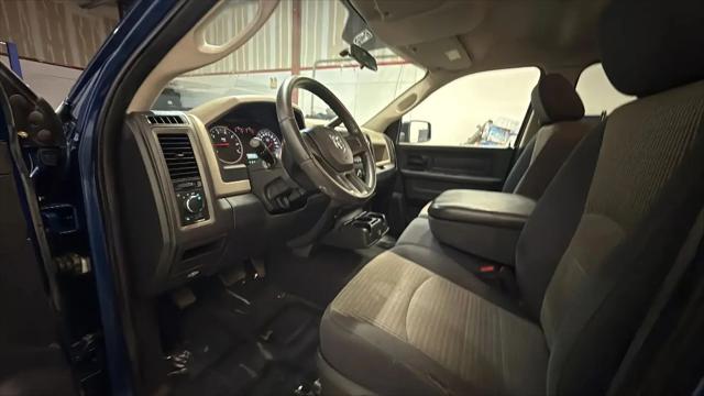 2009 Dodge Ram 1500 ST