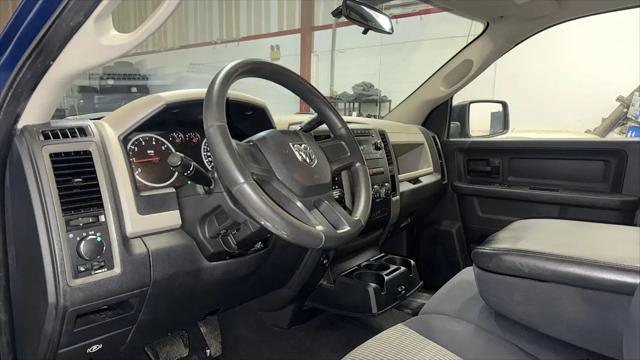 2009 Dodge Ram 1500 ST