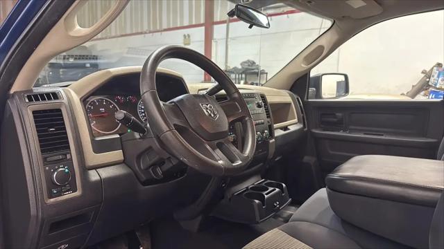 2009 Dodge Ram 1500 ST