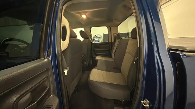 2009 Dodge Ram 1500 ST