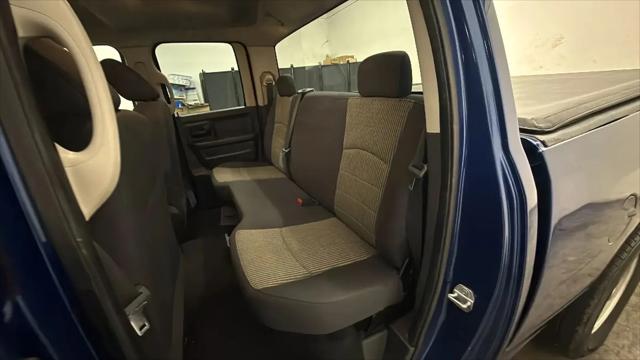 2009 Dodge Ram 1500 ST