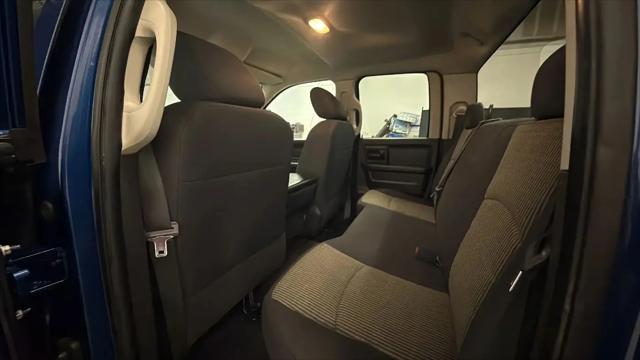 2009 Dodge Ram 1500 ST
