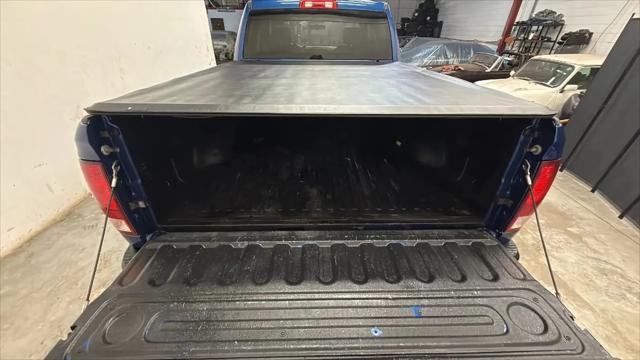 2009 Dodge Ram 1500 ST