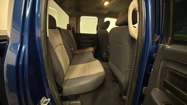 2009 Dodge Ram 1500 ST
