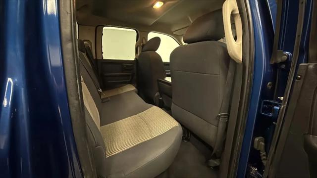 2009 Dodge Ram 1500 ST