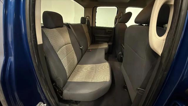 2009 Dodge Ram 1500 ST