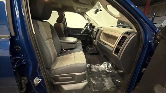 2009 Dodge Ram 1500 ST
