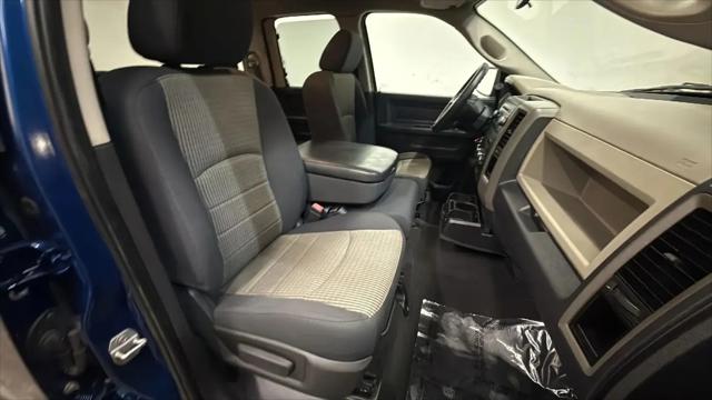 2009 Dodge Ram 1500 ST