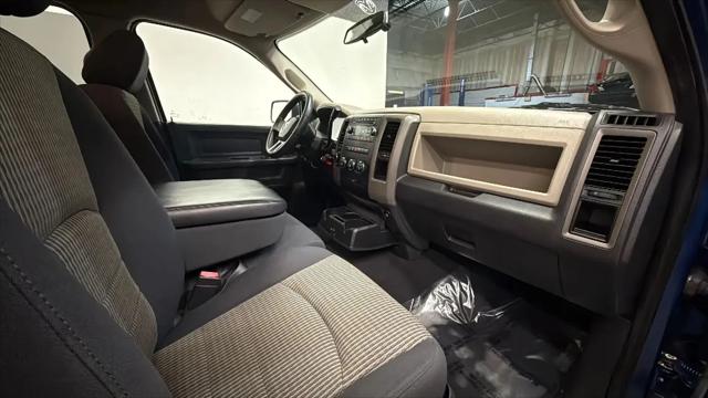 2009 Dodge Ram 1500 ST