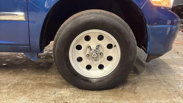 2009 Dodge Ram 1500 ST